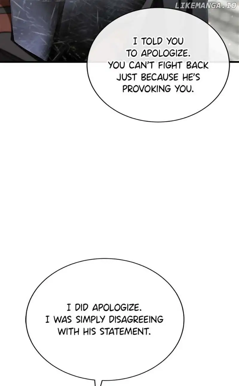 It’s My Destiny To Be The Hero’s Saviour Chapter 77 366 71