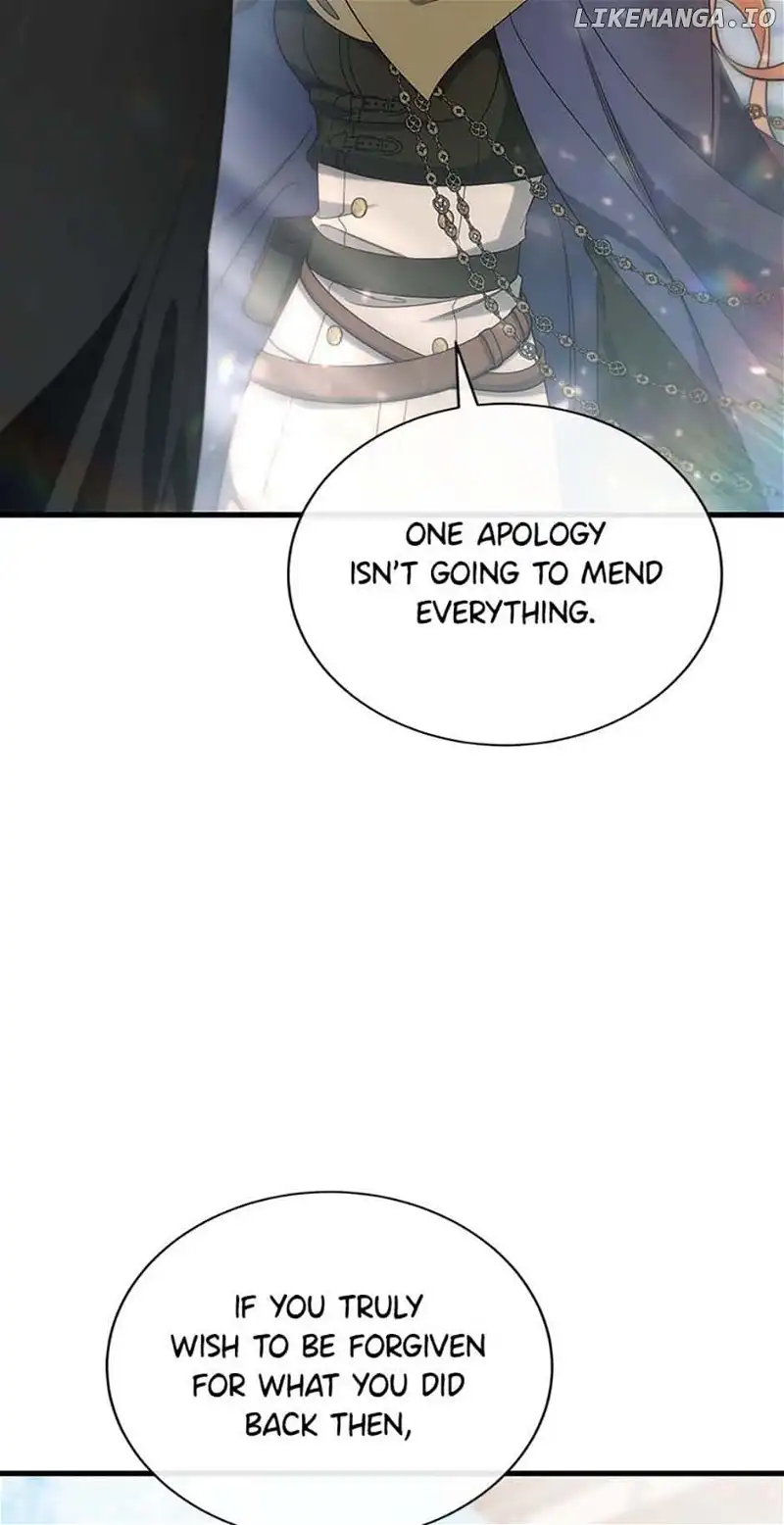 It’s My Destiny To Be The Hero’s Saviour Chapter 77 370 75