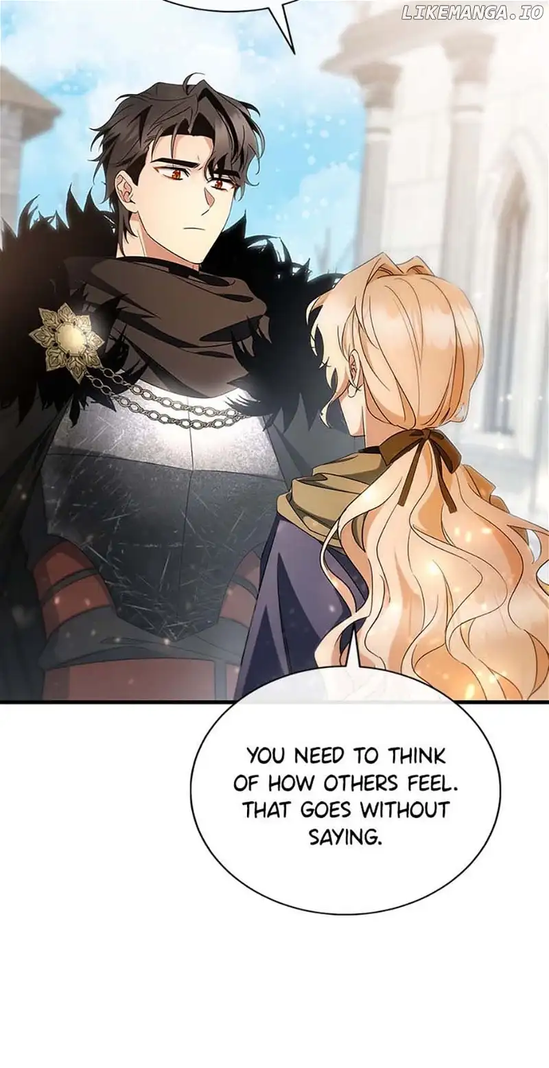 It’s My Destiny To Be The Hero’s Saviour Chapter 77 371 76
