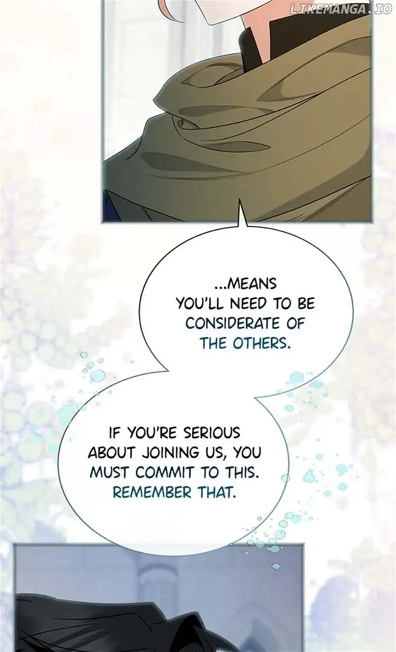 It’s My Destiny To Be The Hero’s Saviour Chapter 77 373 78