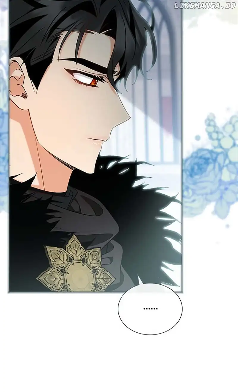It’s My Destiny To Be The Hero’s Saviour Chapter 77 374 79