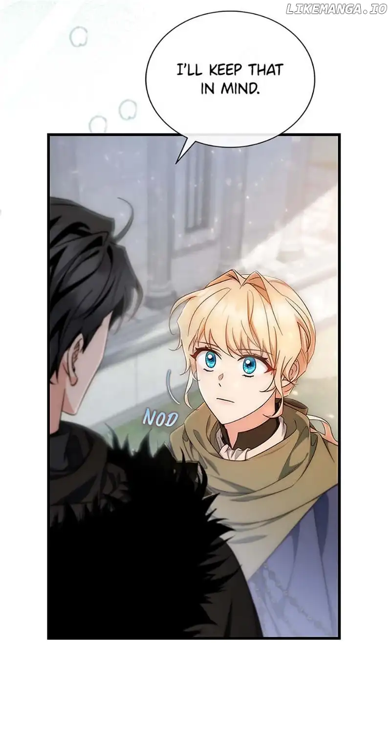 It’s My Destiny To Be The Hero’s Saviour Chapter 77 376 81