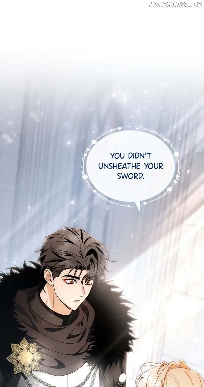 It’s My Destiny To Be The Hero’s Saviour Chapter 77 378 83