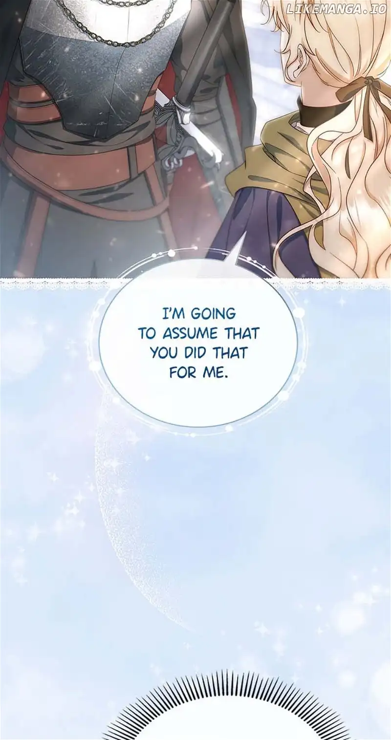 It’s My Destiny To Be The Hero’s Saviour Chapter 77 379 84