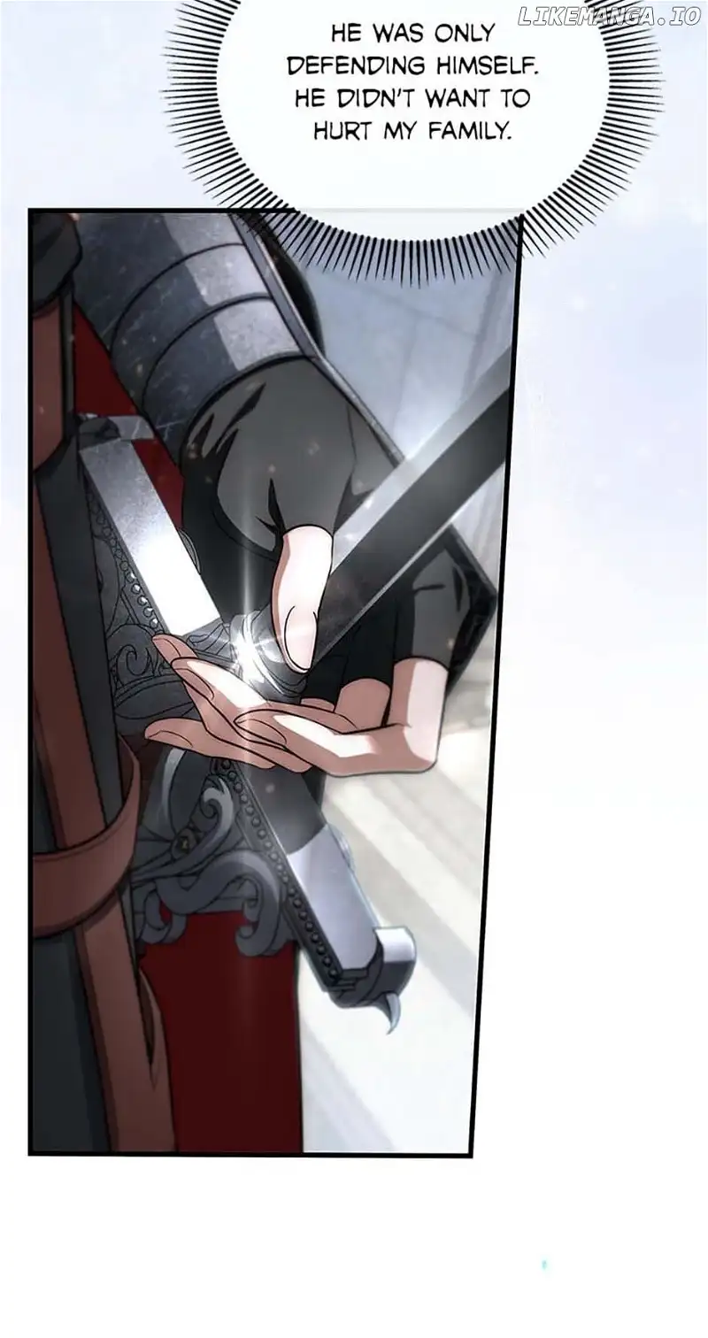 It’s My Destiny To Be The Hero’s Saviour Chapter 77 380 85