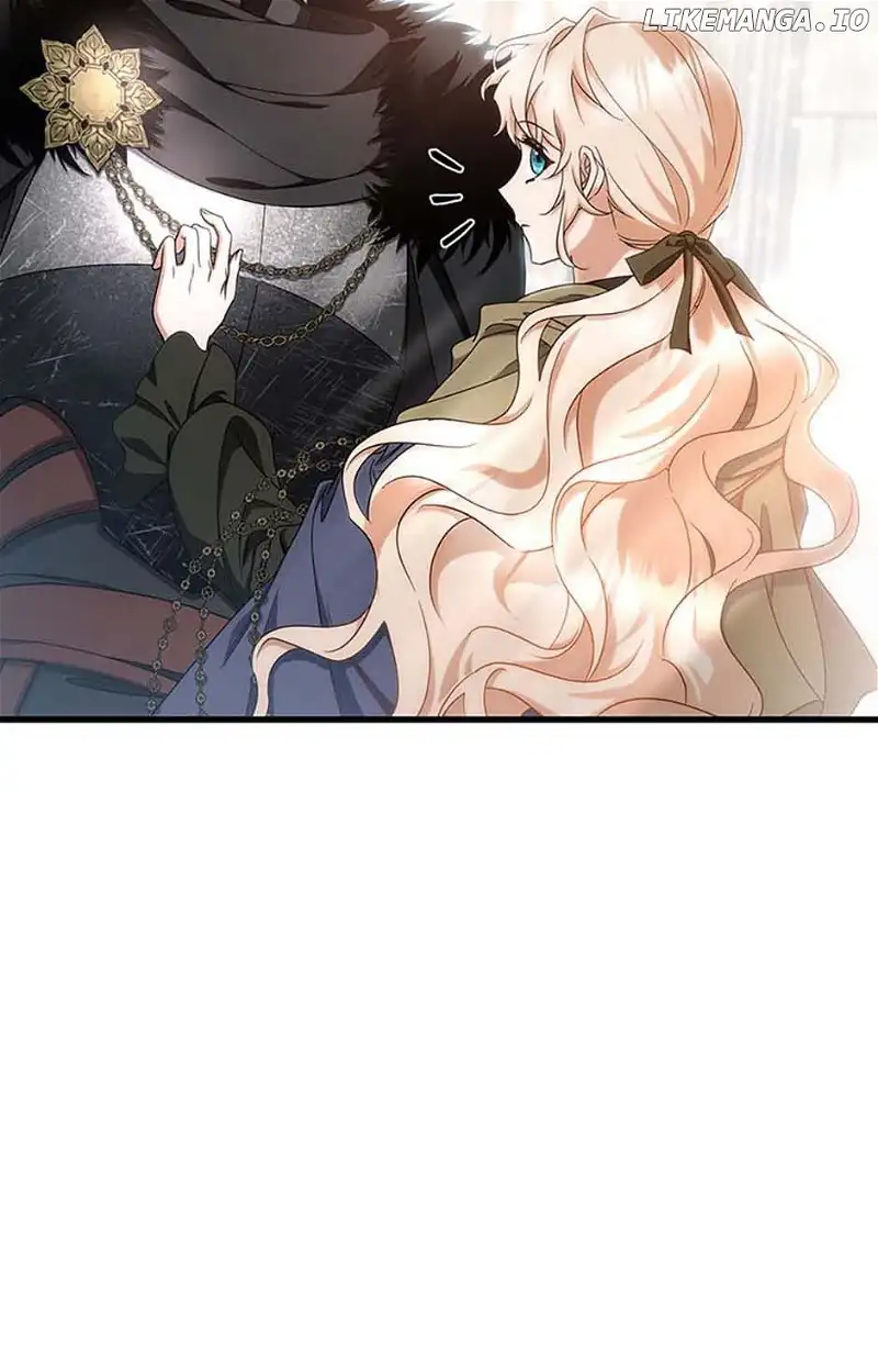 It’s My Destiny To Be The Hero’s Saviour Chapter 77 385 90