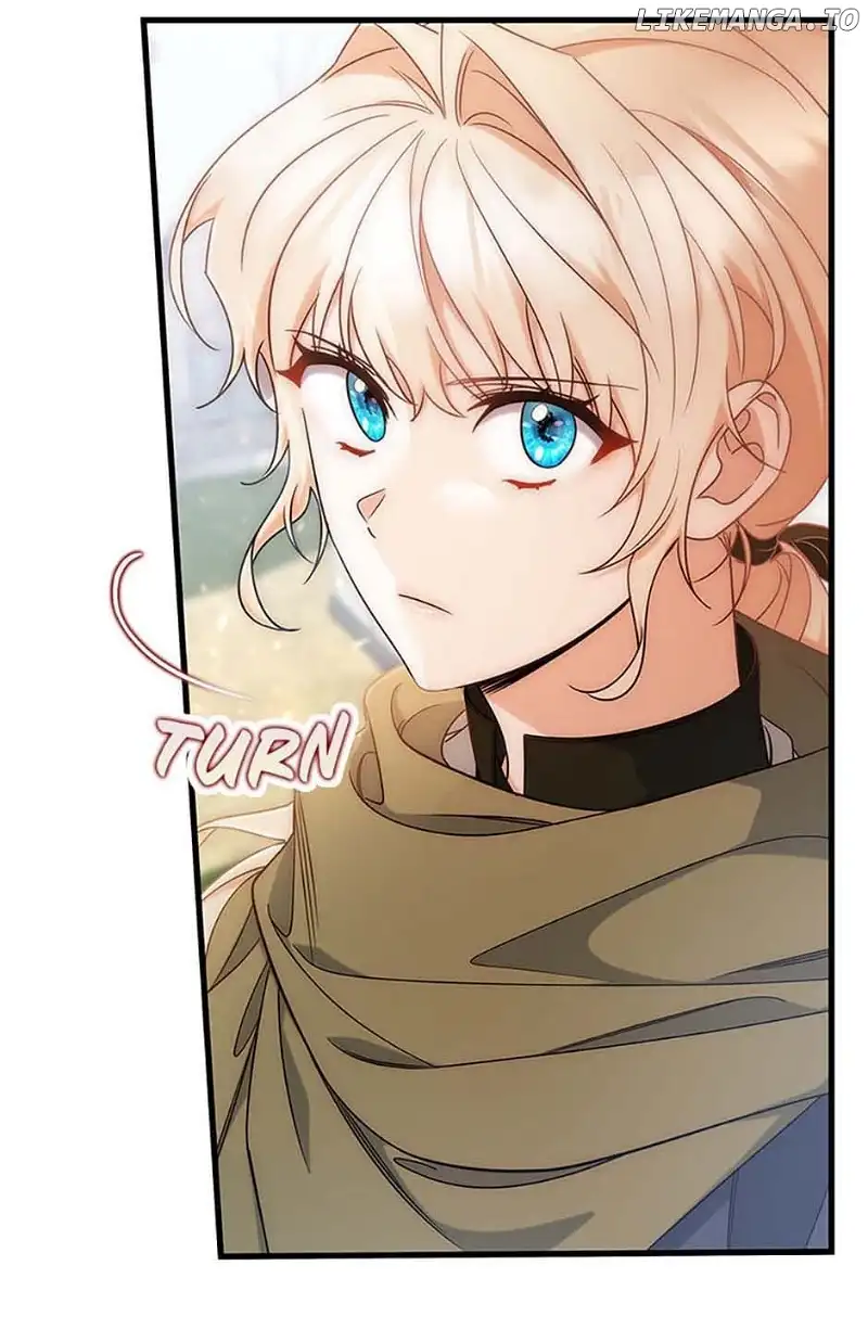 It’s My Destiny To Be The Hero’s Saviour Chapter 77 386 91