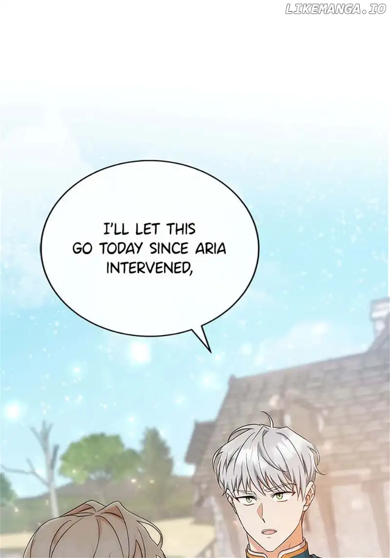 It’s My Destiny To Be The Hero’s Saviour Chapter 77 387 92