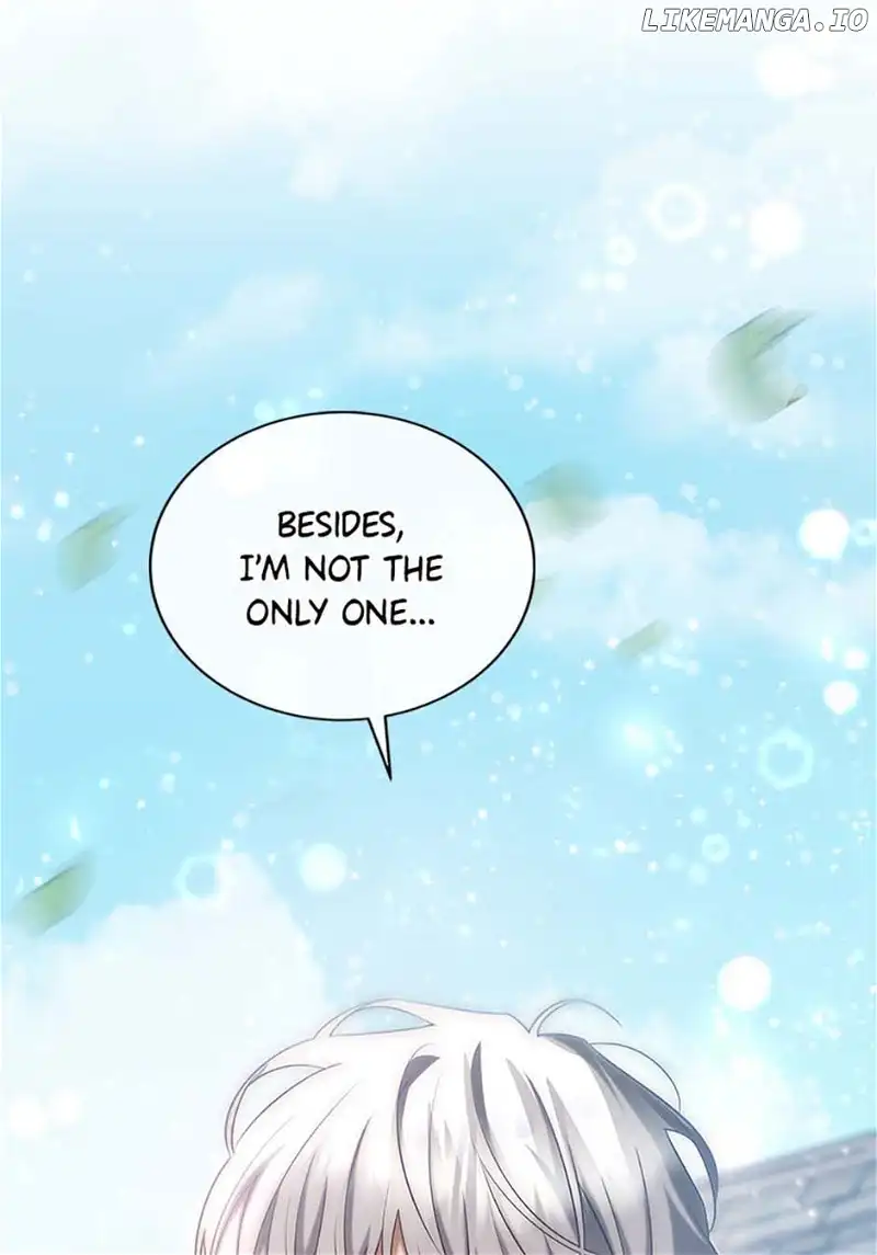 It’s My Destiny To Be The Hero’s Saviour Chapter 77 389 94