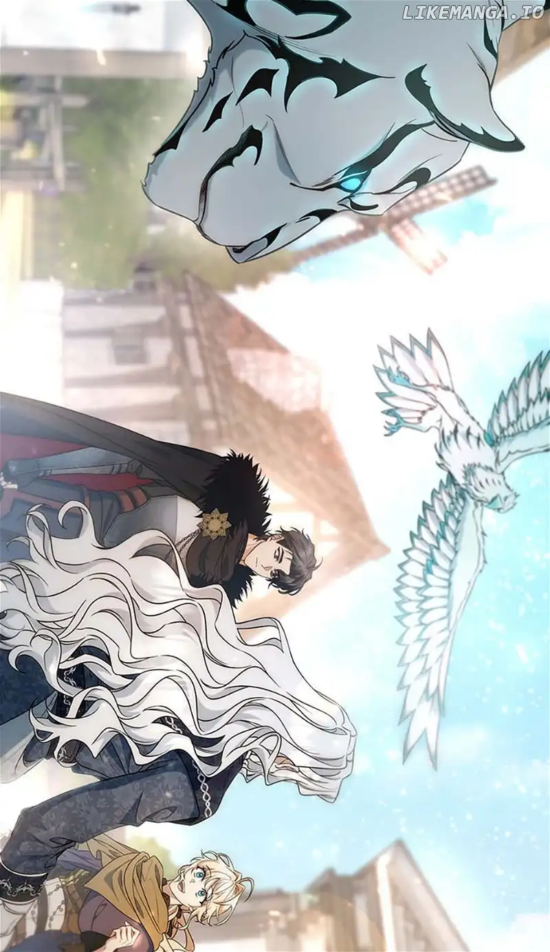 It’s My Destiny To Be The Hero’s Saviour Chapter 78 333 002