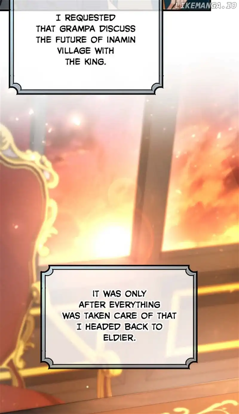 It’s My Destiny To Be The Hero’s Saviour Chapter 78 336 005