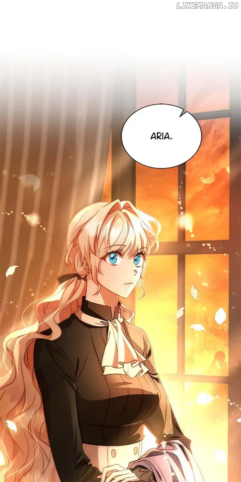 It’s My Destiny To Be The Hero’s Saviour Chapter 78 338 007