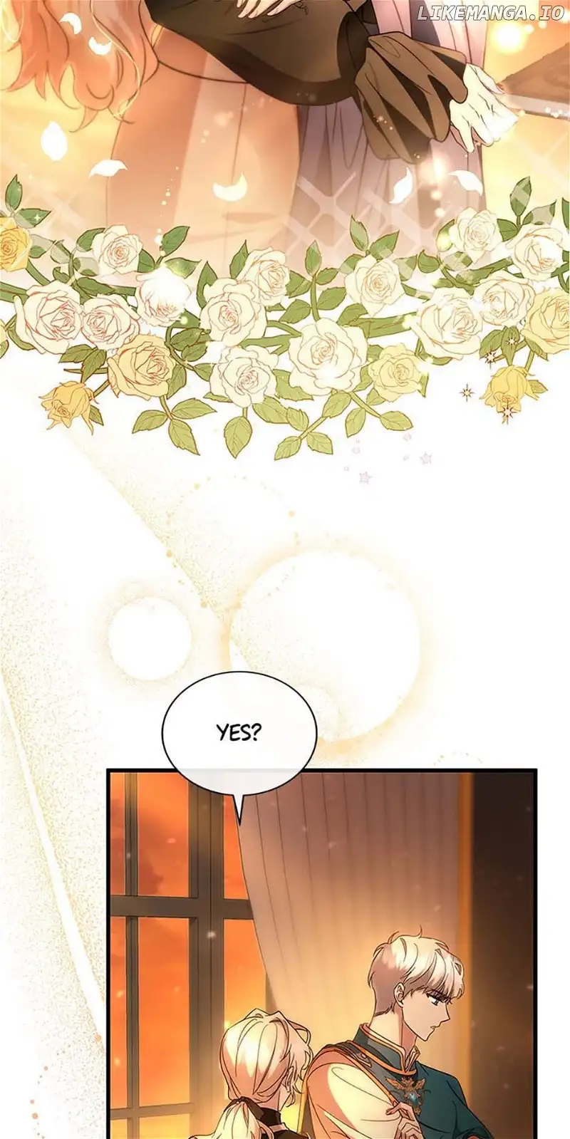 It’s My Destiny To Be The Hero’s Saviour Chapter 78 339 008