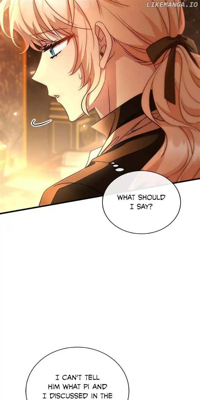 It’s My Destiny To Be The Hero’s Saviour Chapter 78 341 010