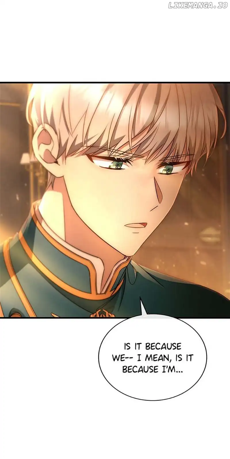 It’s My Destiny To Be The Hero’s Saviour Chapter 78 343 012