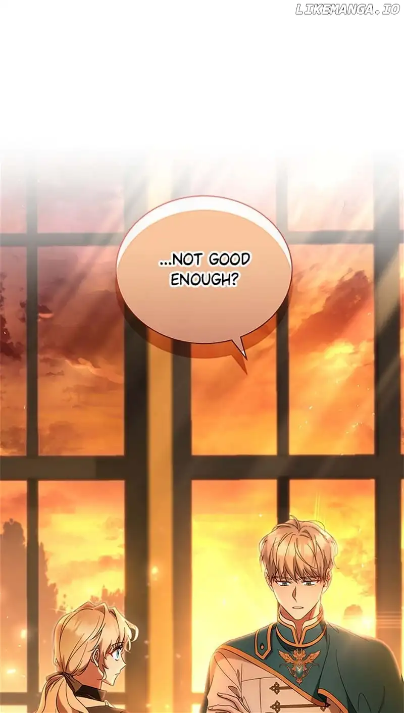 It’s My Destiny To Be The Hero’s Saviour Chapter 78 344 013