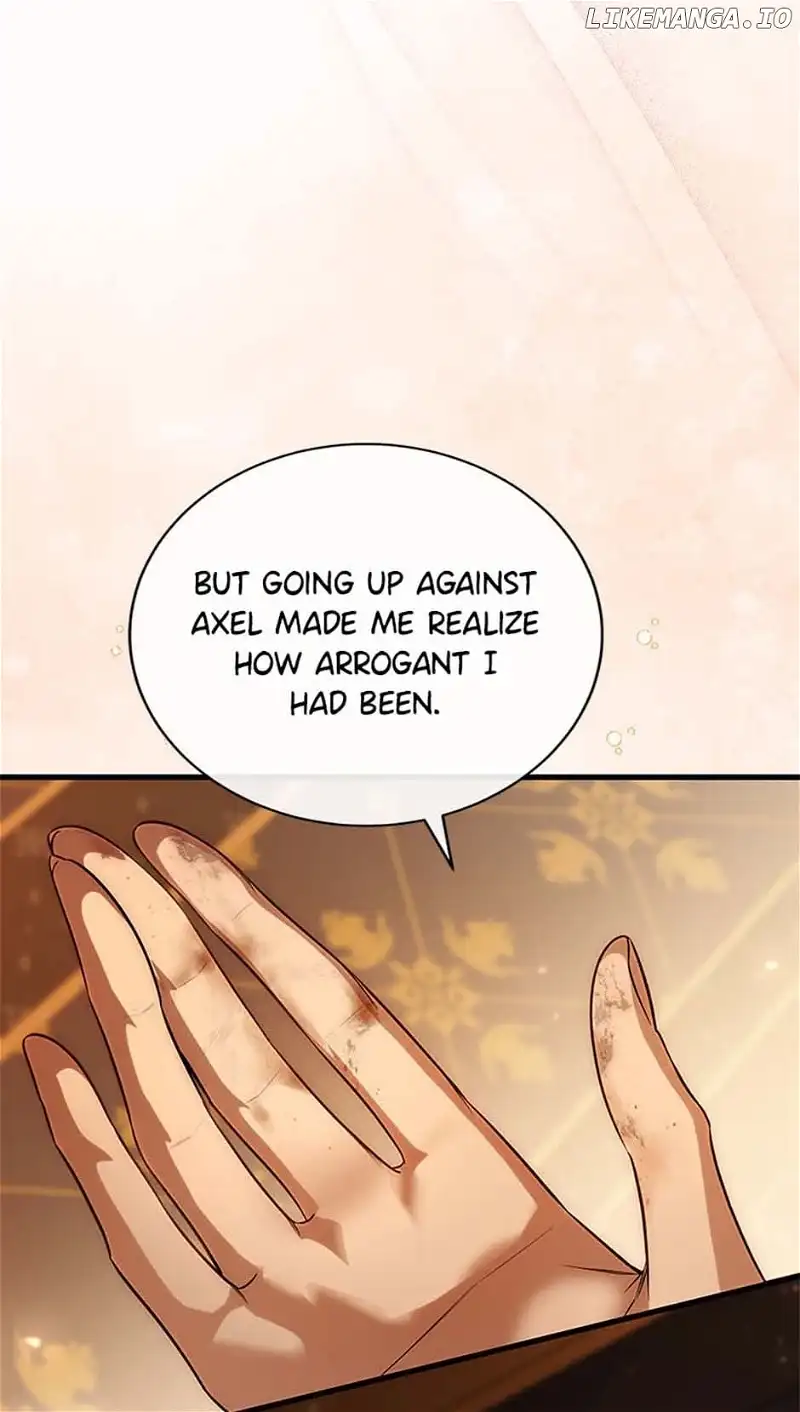 It’s My Destiny To Be The Hero’s Saviour Chapter 78 347 016