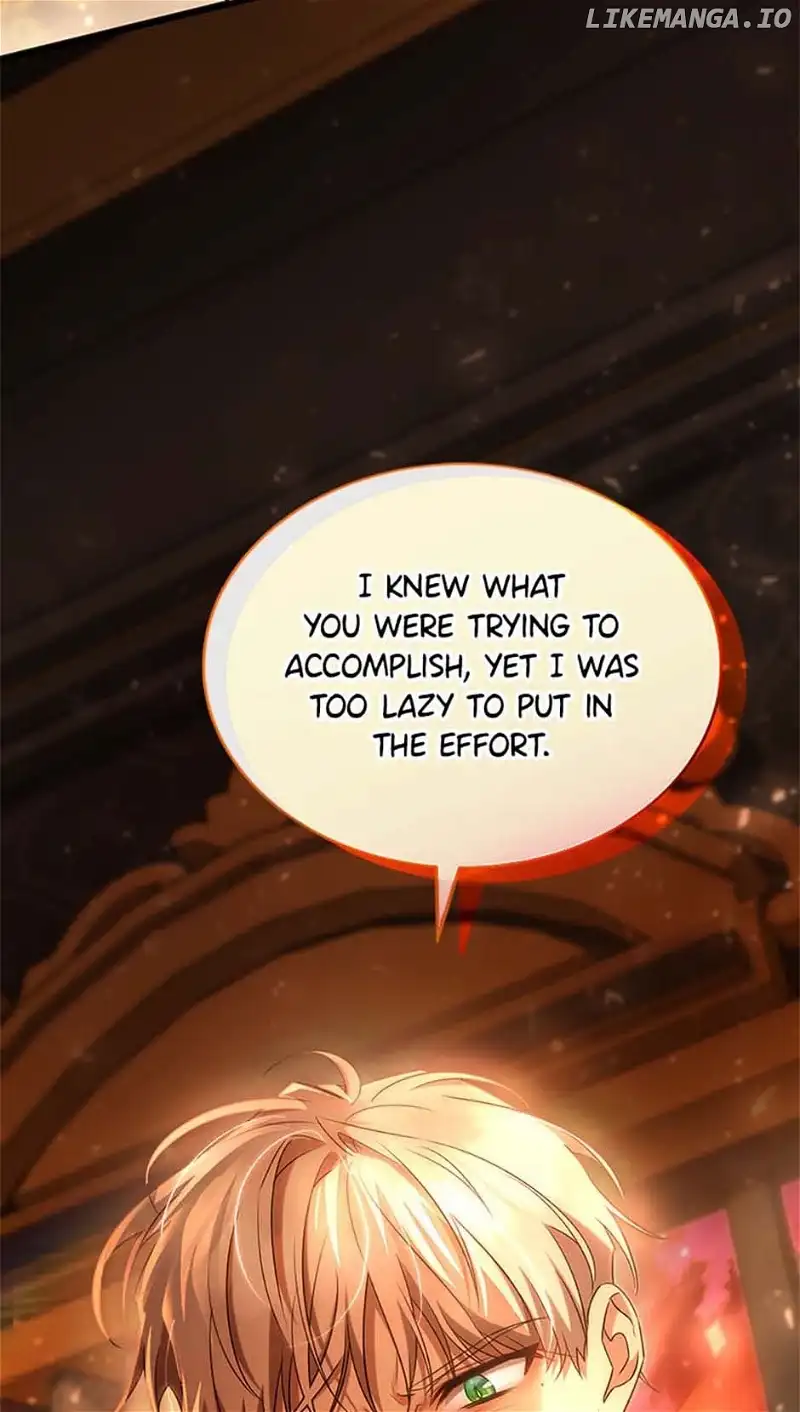 It’s My Destiny To Be The Hero’s Saviour Chapter 78 348 017