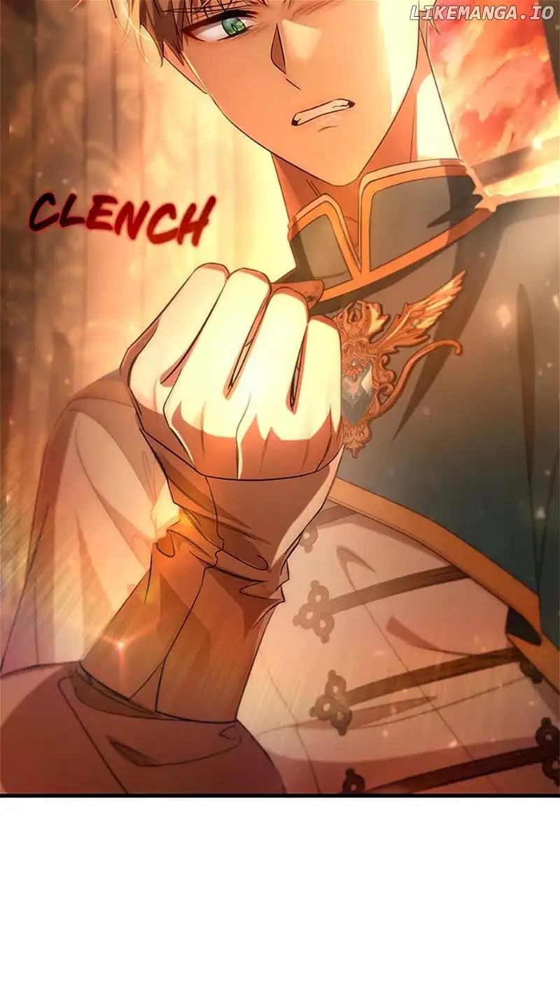It’s My Destiny To Be The Hero’s Saviour Chapter 78 349 018