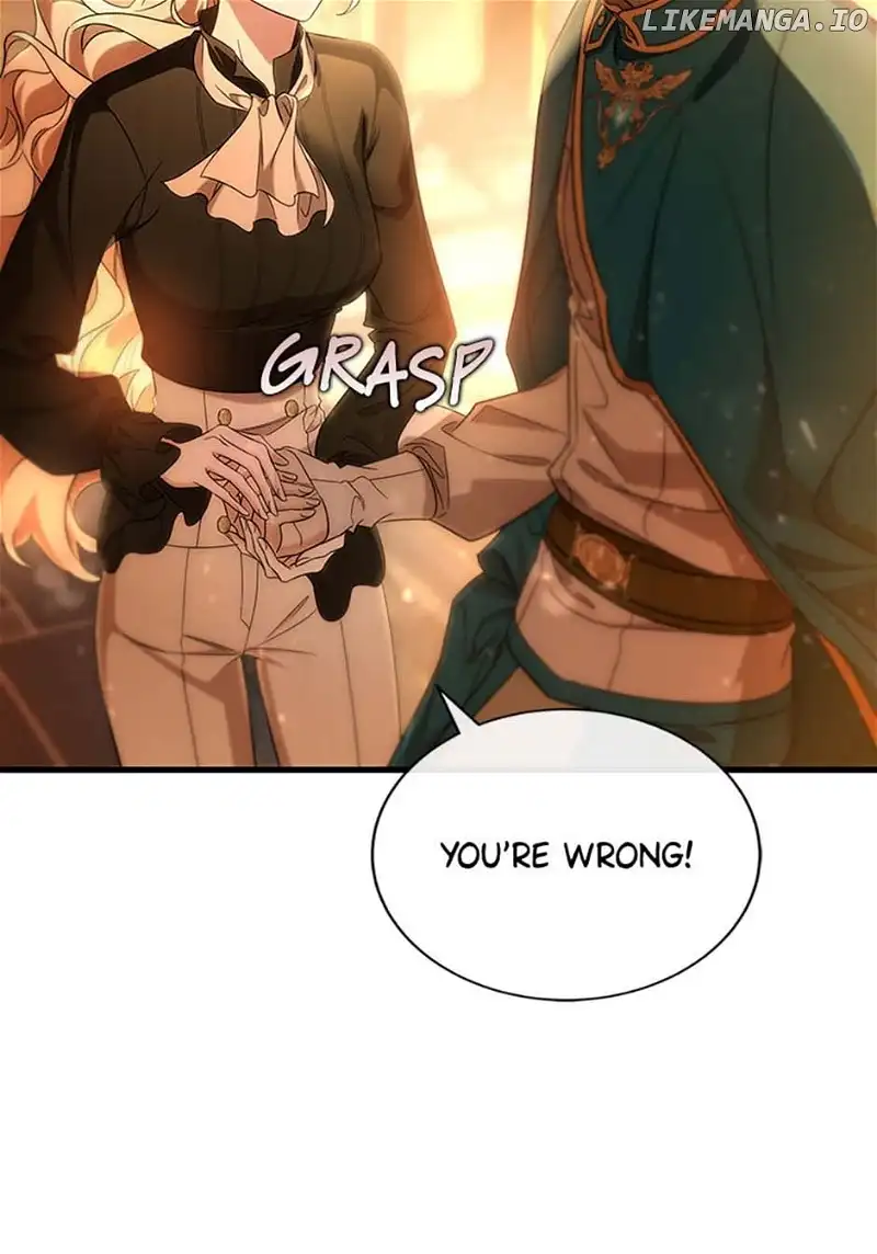 It’s My Destiny To Be The Hero’s Saviour Chapter 78 351 020