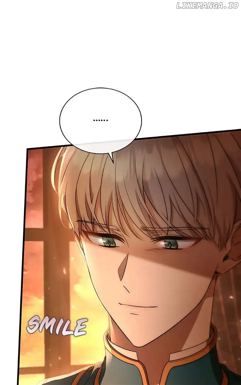 It’s My Destiny To Be The Hero’s Saviour Chapter 78 352 021