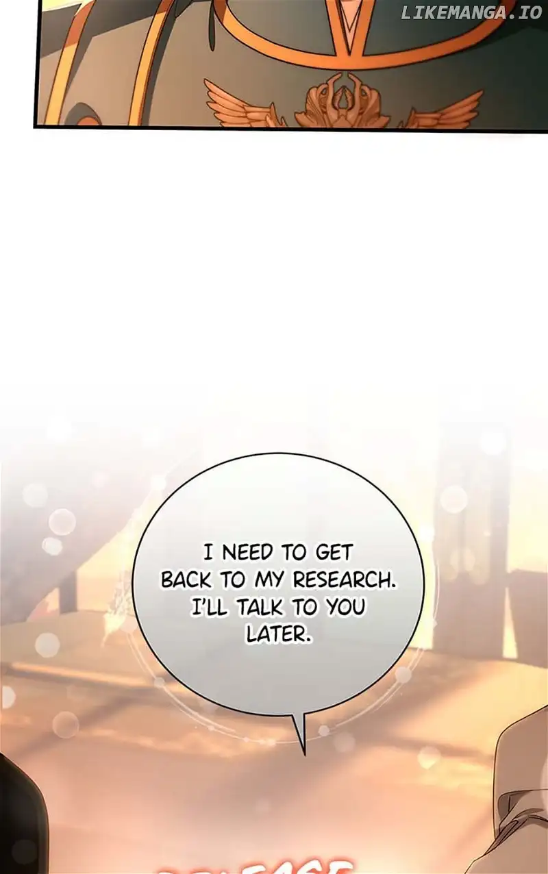 It’s My Destiny To Be The Hero’s Saviour Chapter 78 353 022