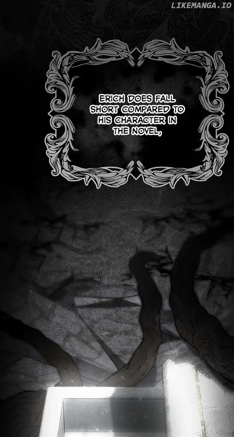 It’s My Destiny To Be The Hero’s Saviour Chapter 78 359 028