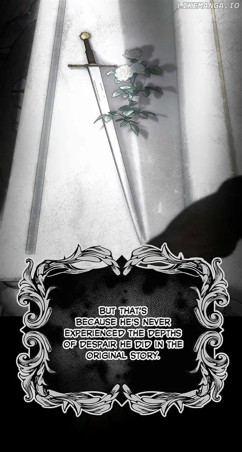 It’s My Destiny To Be The Hero’s Saviour Chapter 78 360 029