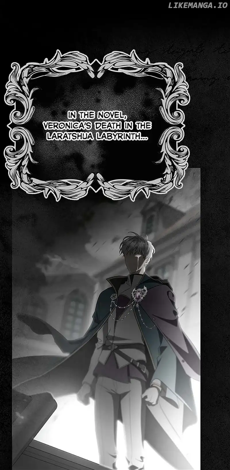 It’s My Destiny To Be The Hero’s Saviour Chapter 78 361 030