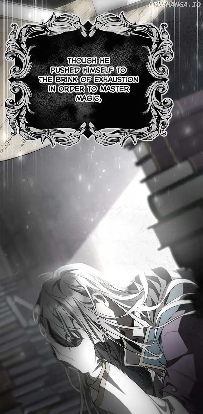 It’s My Destiny To Be The Hero’s Saviour Chapter 78 363 032