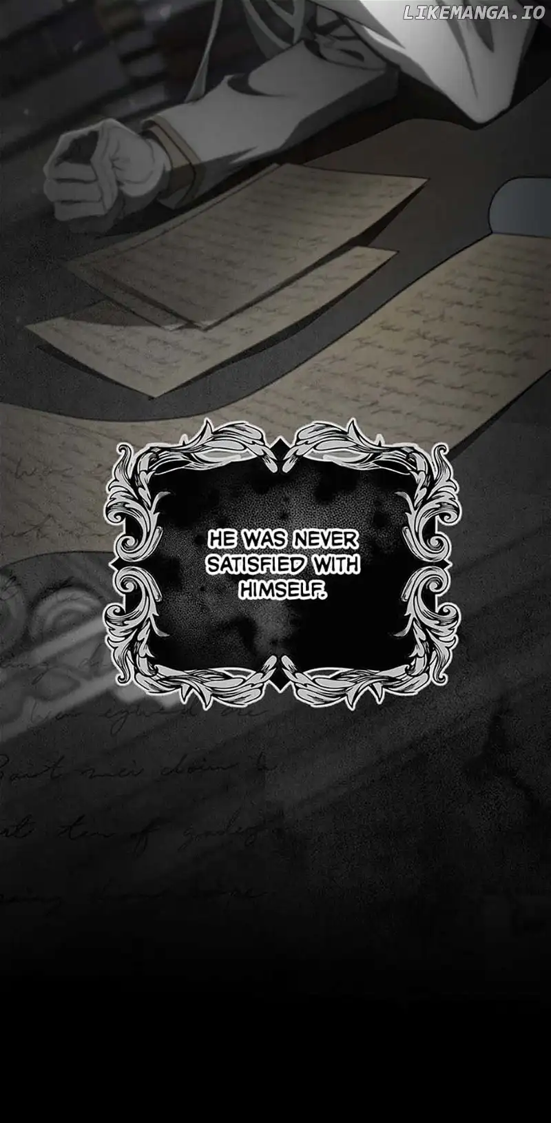 It’s My Destiny To Be The Hero’s Saviour Chapter 78 364 033