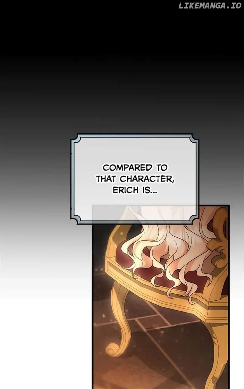 It’s My Destiny To Be The Hero’s Saviour Chapter 78 365 034