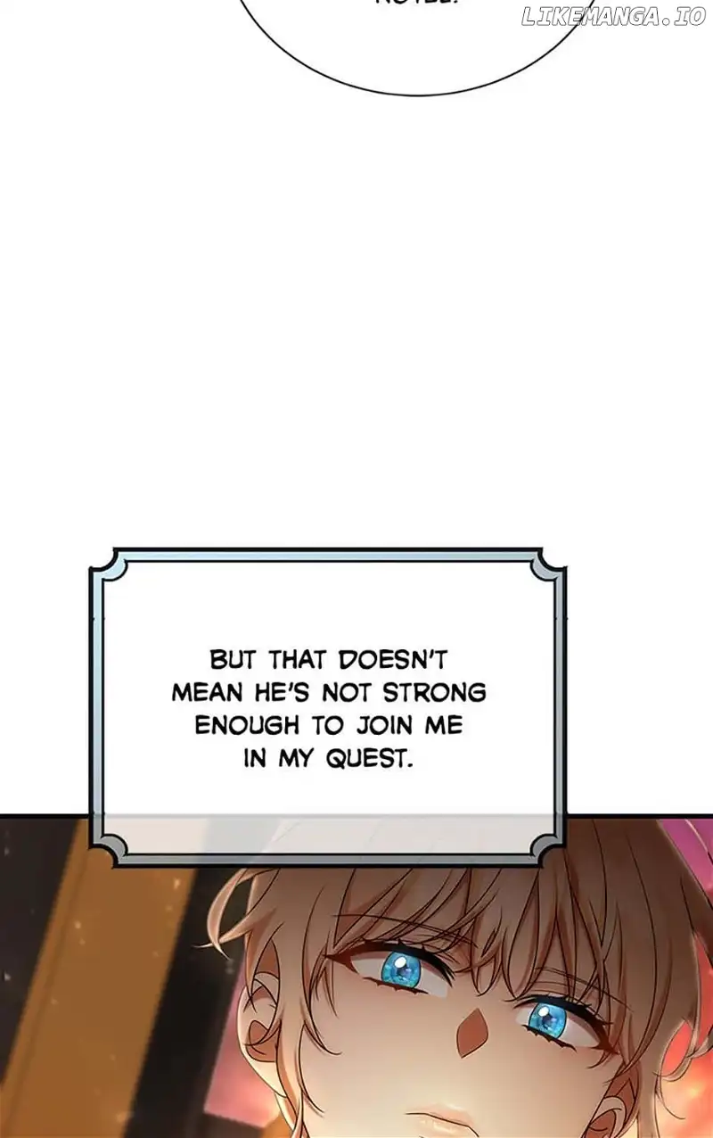 It’s My Destiny To Be The Hero’s Saviour Chapter 78 368 037