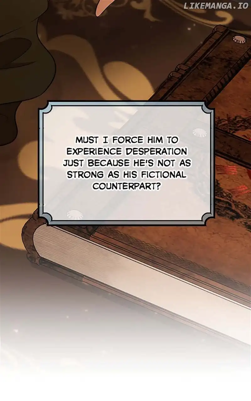 It’s My Destiny To Be The Hero’s Saviour Chapter 78 371 040