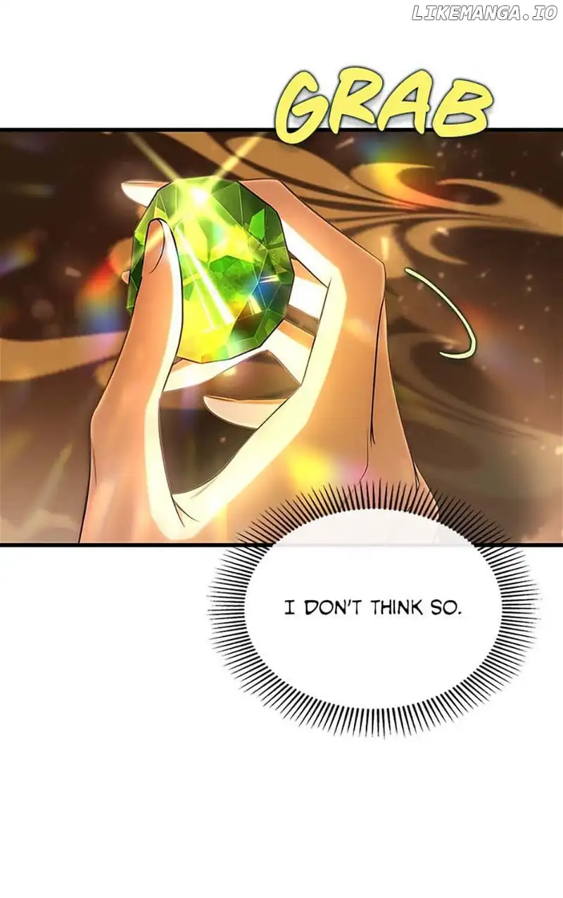 It’s My Destiny To Be The Hero’s Saviour Chapter 78 372 041