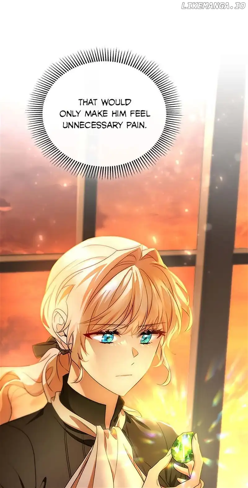 It’s My Destiny To Be The Hero’s Saviour Chapter 78 373 042