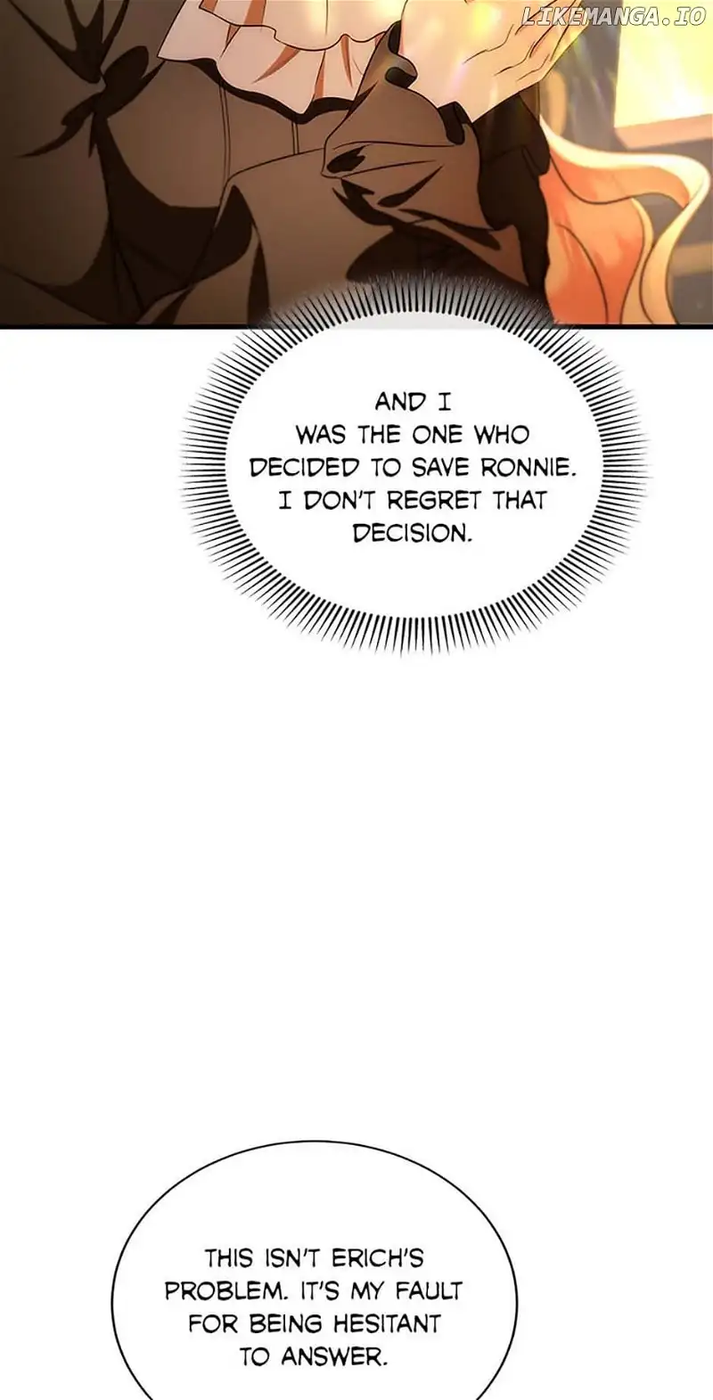 It’s My Destiny To Be The Hero’s Saviour Chapter 78 374 043