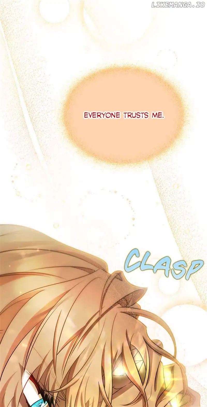 It’s My Destiny To Be The Hero’s Saviour Chapter 78 376 045