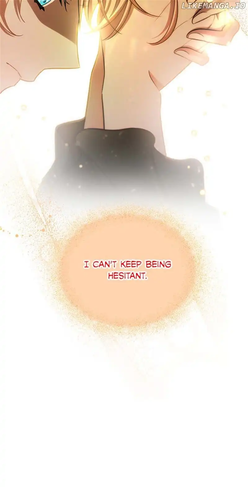 It’s My Destiny To Be The Hero’s Saviour Chapter 78 377 046