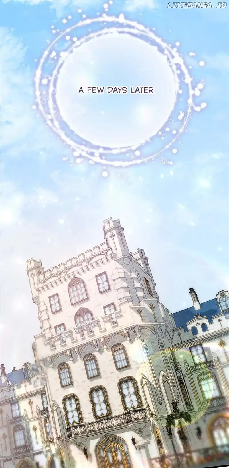 It’s My Destiny To Be The Hero’s Saviour Chapter 78 380 049