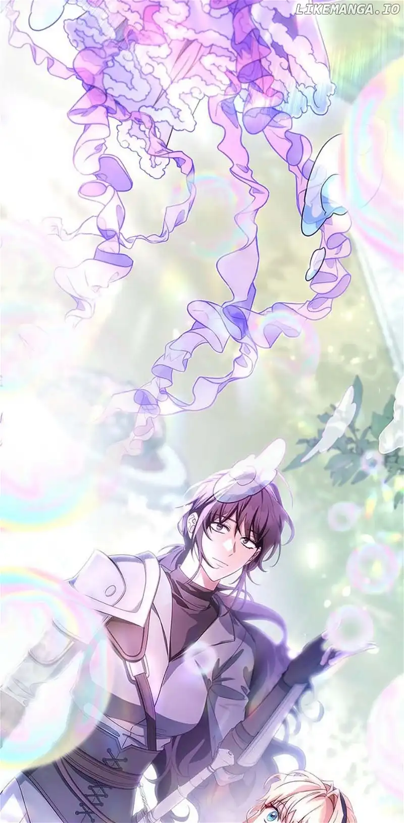 It’s My Destiny To Be The Hero’s Saviour Chapter 78 382 051