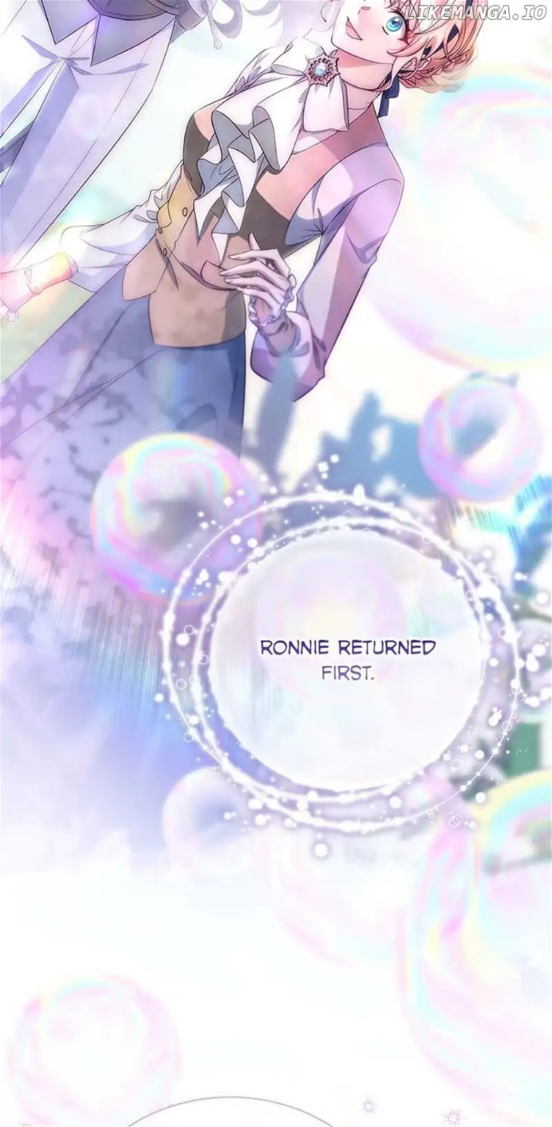It’s My Destiny To Be The Hero’s Saviour Chapter 78 383 052