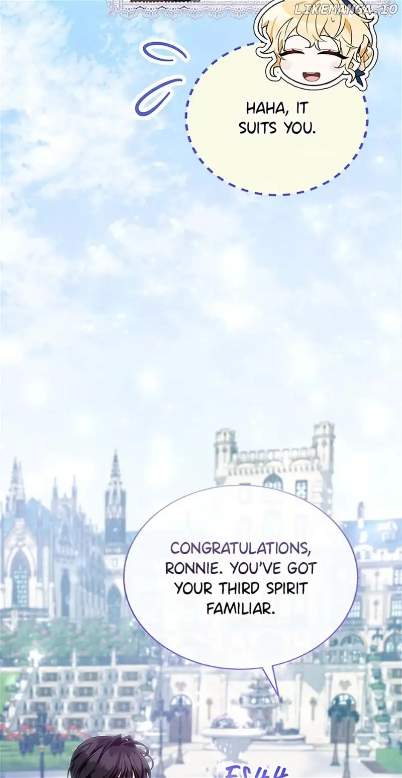 It’s My Destiny To Be The Hero’s Saviour Chapter 78 386 055