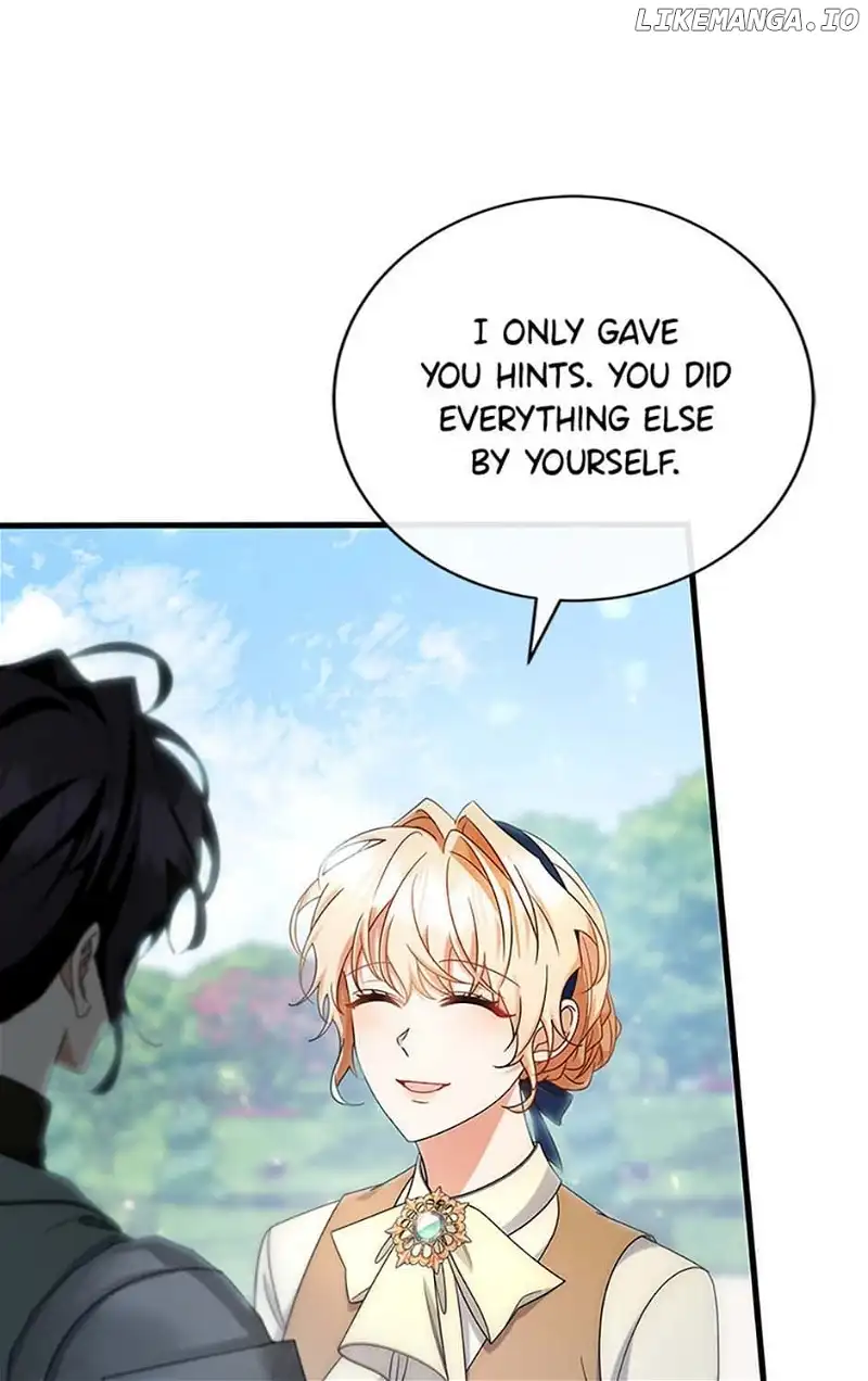 It’s My Destiny To Be The Hero’s Saviour Chapter 78 388 057