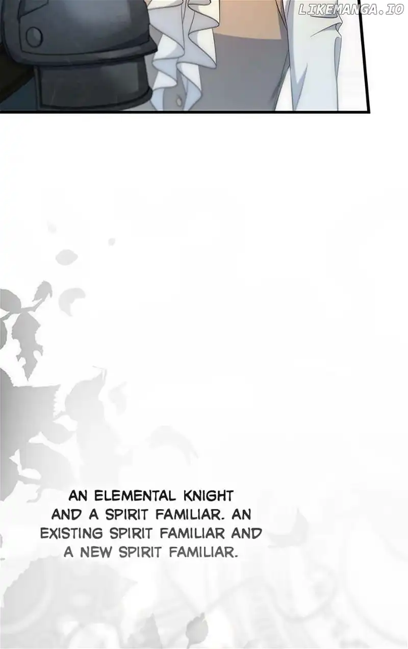 It’s My Destiny To Be The Hero’s Saviour Chapter 78 389 058