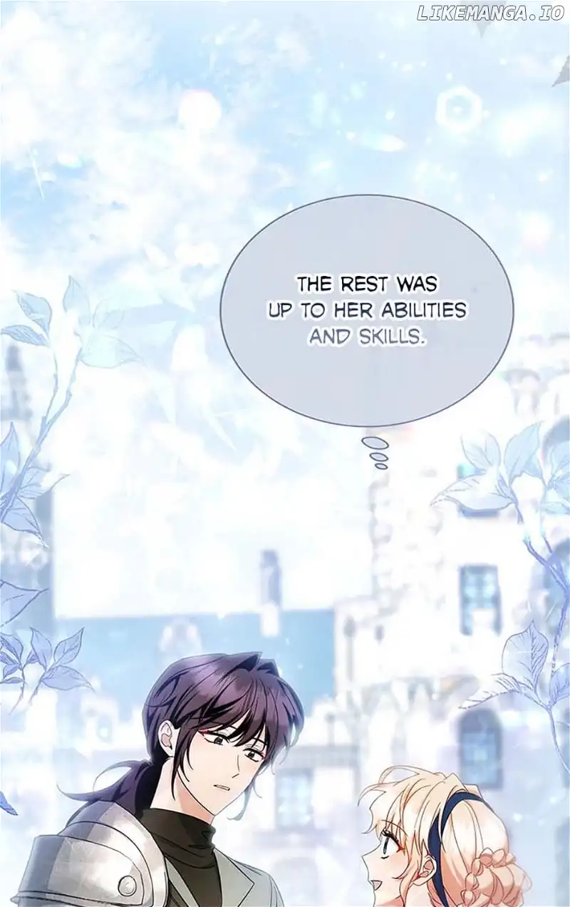 It’s My Destiny To Be The Hero’s Saviour Chapter 78 392 061