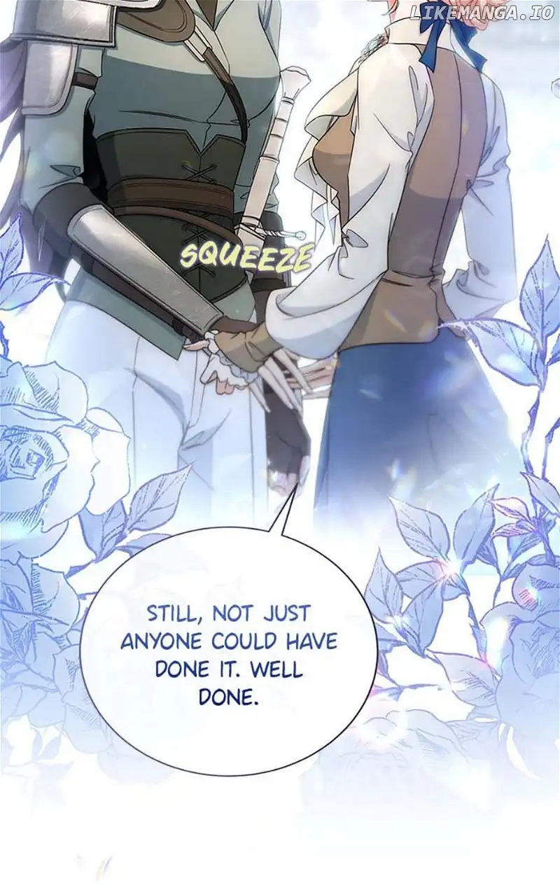It’s My Destiny To Be The Hero’s Saviour Chapter 78 393 062