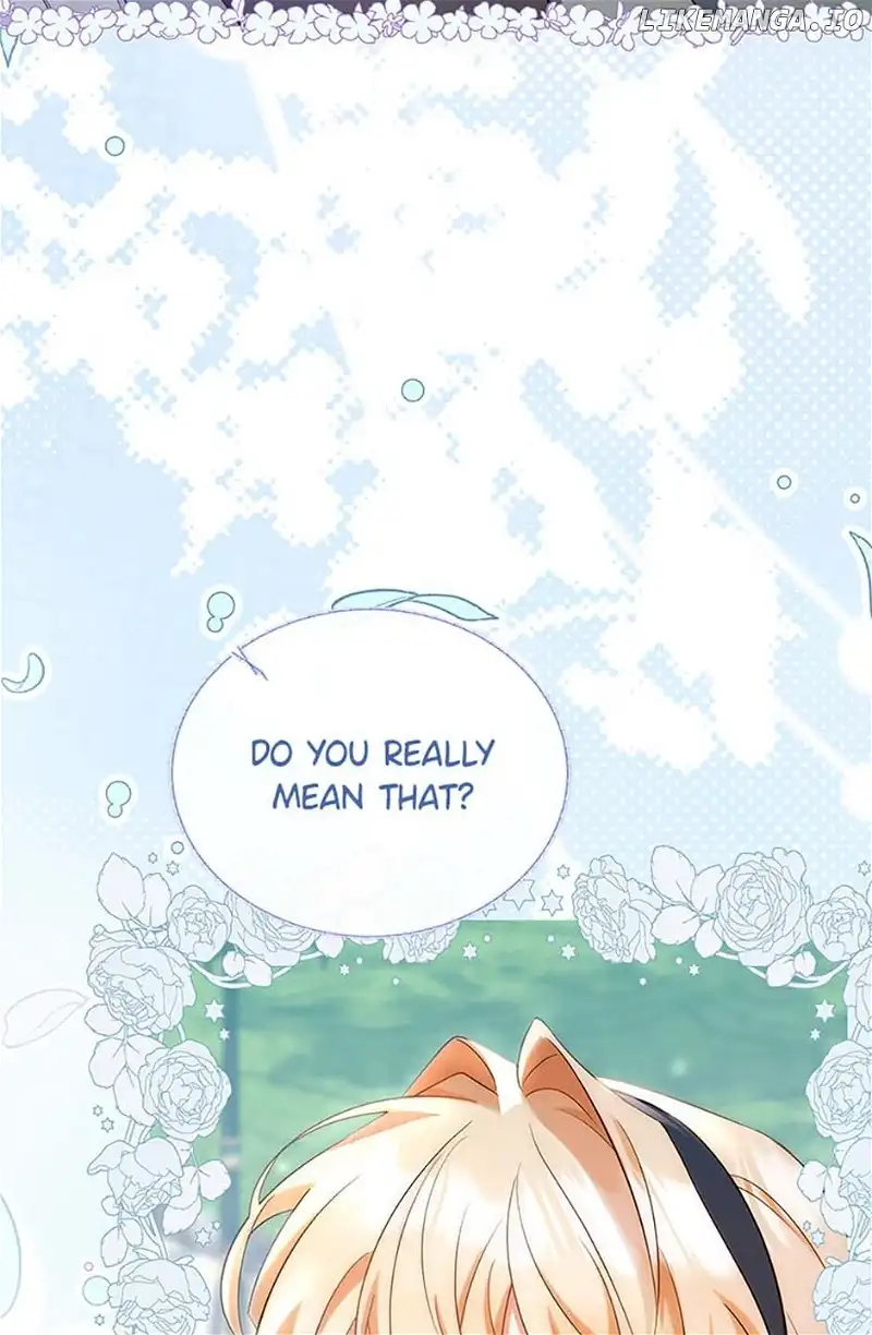 It’s My Destiny To Be The Hero’s Saviour Chapter 78 395 064