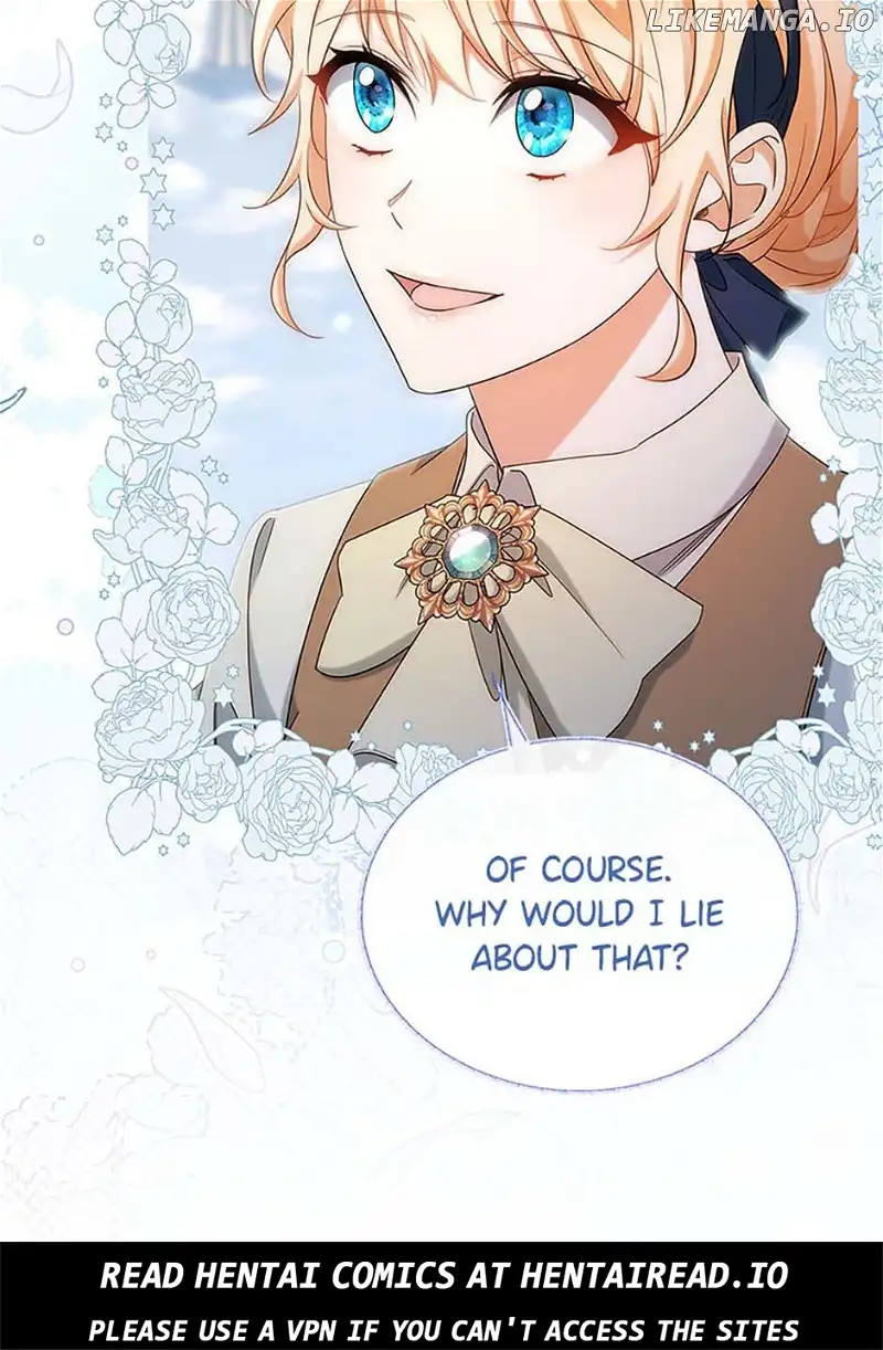 It’s My Destiny To Be The Hero’s Saviour Chapter 78 396 065