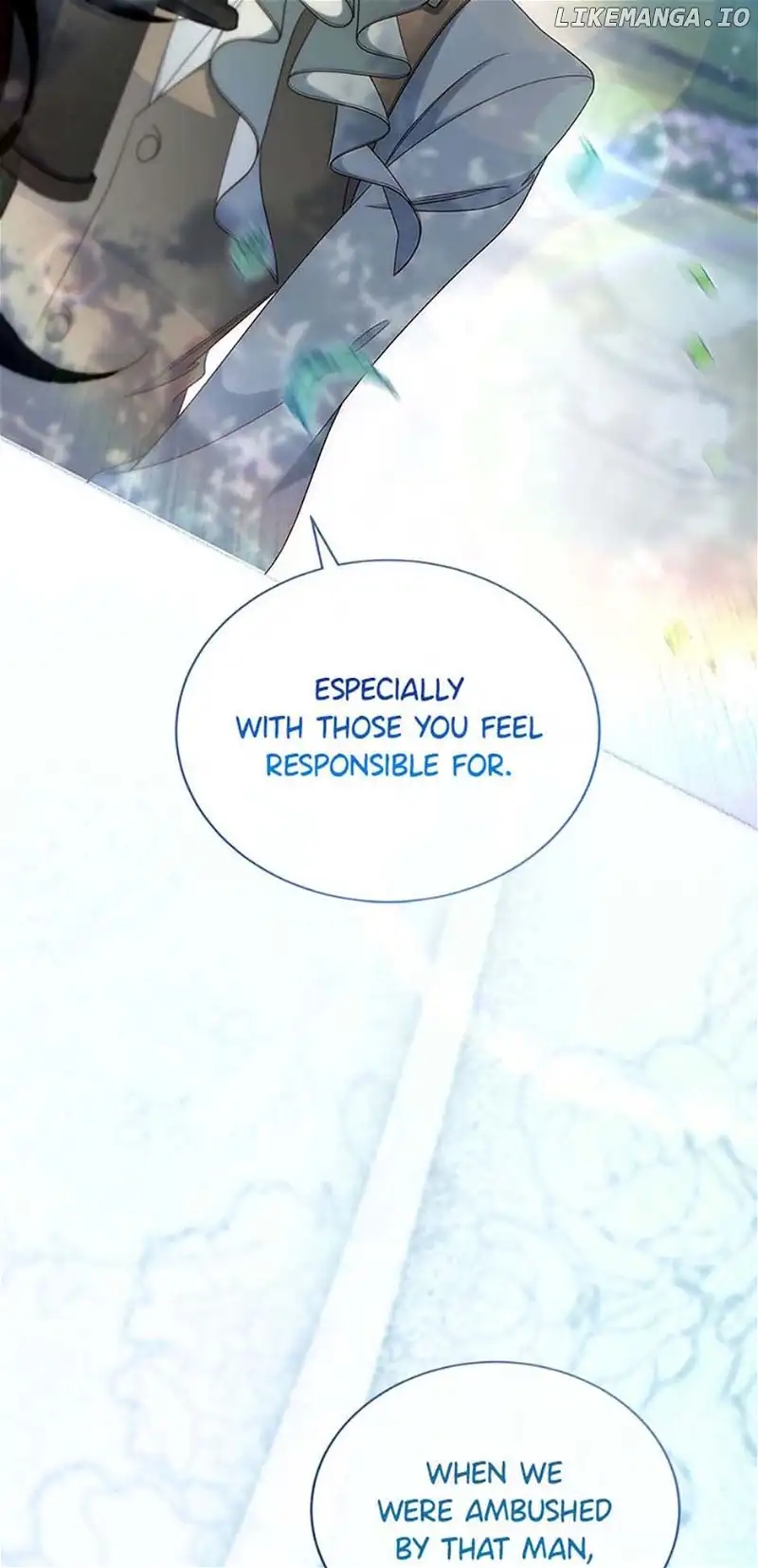 It’s My Destiny To Be The Hero’s Saviour Chapter 78 399 068